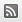 Symbol 'RSS-Feed'